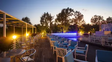 HOTEL TURAN PRINCE