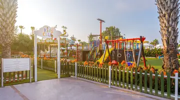 HOTEL TURAN PRINCE