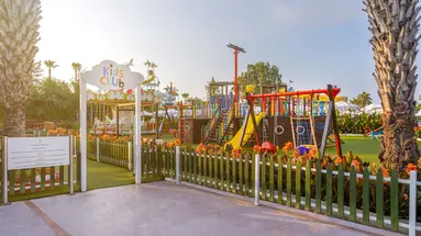 HOTEL TURAN PRINCE