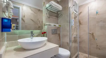 HOTEL TURAN PRINCE