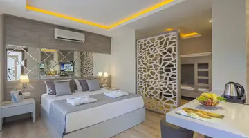 HOTEL TURAN PRINCE