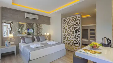 HOTEL TURAN PRINCE
