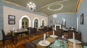 HOTEL TURAN PRINCE