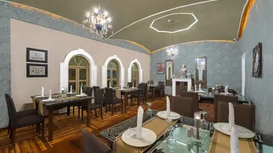 HOTEL TURAN PRINCE