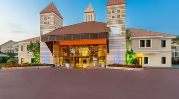 HOTEL TURAN PRINCE