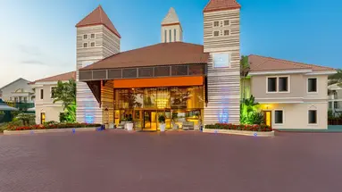 HOTEL TURAN PRINCE