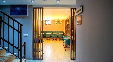 Hotel Twelve by Aycon