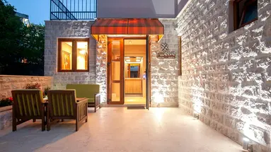 Hotel Twelve by Aycon