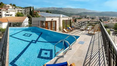 Hotel Twelve by Aycon