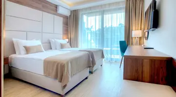 Hotel Twelve by Aycon