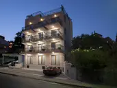 HOTEL TWELVE BY AYCON