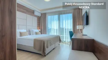 HOTEL TWELVE BY AYCON