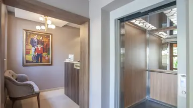 Hotel Twelve by Aycon
