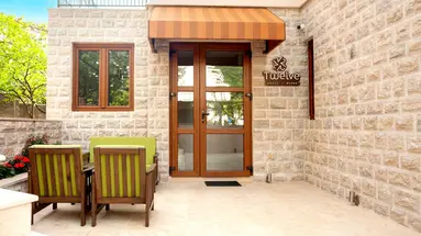 Hotel Twelve by Aycon
