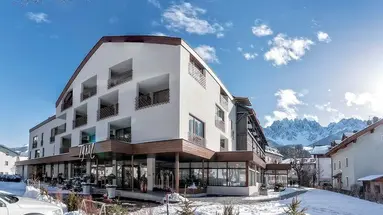 Hotel Tyrol