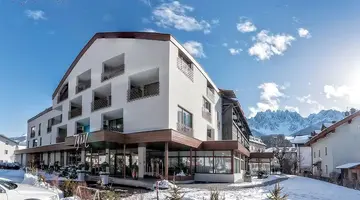 Hotel Tyrol