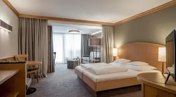 Hotel Tyrolerhof