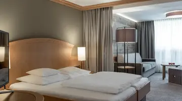 Hotel Tyrolerhof