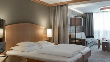 Hotel Tyrolerhof