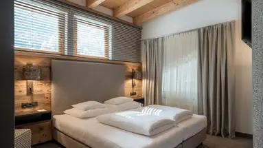 Hotel Tyrolerhof