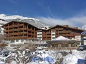 Hotel Tyrolerhof