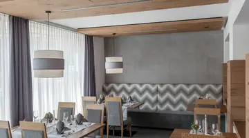 Hotel Tyrolerhof