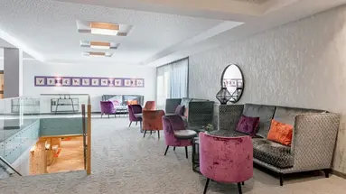 Hotel Tyrolerhof