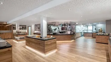 Hotel Tyrolerhof