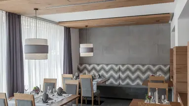 Hotel Tyrolerhof
