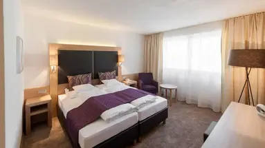 Hotel Tyrolerhof