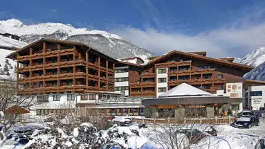 Hotel Tyrolerhof