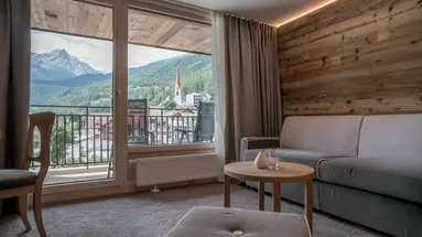 Hotel Tyrolerhof