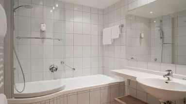 Hotel Tyrolerhof