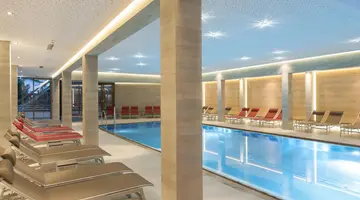 Hotel Tyrolerhof