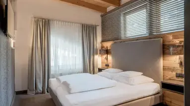 Hotel Tyrolerhof
