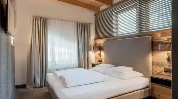 Hotel Tyrolerhof