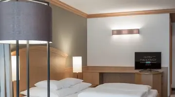 Hotel Tyrolerhof
