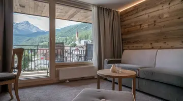 Hotel Tyrolerhof