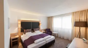 Hotel Tyrolerhof
