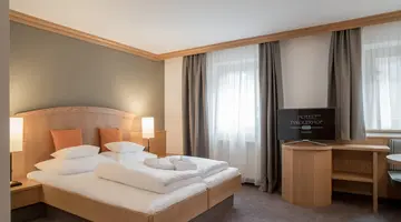 Hotel Tyrolerhof