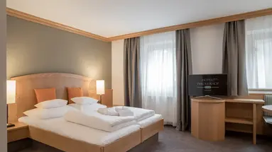 Hotel Tyrolerhof