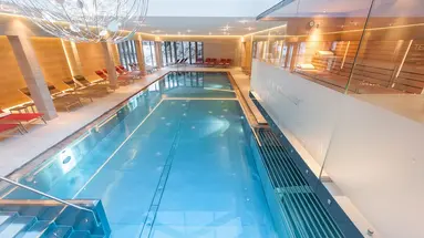 Hotel Tyrolerhof