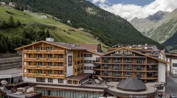 Hotel Tyrolerhof