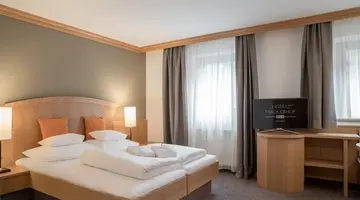Hotel Tyrolerhof