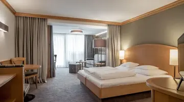 Hotel Tyrolerhof