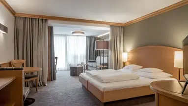 Hotel Tyrolerhof