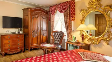 Hotel U Prince Prague by BHG
