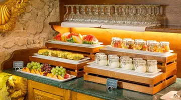 Hotel U Prince Prague by BHG