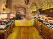 Hotel U Prince Prague by BHG
