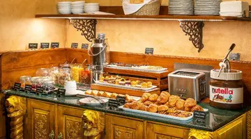 Hotel U Prince Prague by BHG